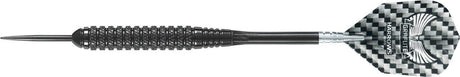 Harrows black arrow 20gk