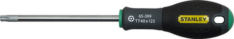 Stanley fatmax schroevendraaier torx tt30 x 125mm