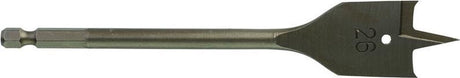 Milwaukee speedboren fb 26 x 152 - 1 st - 4932363142