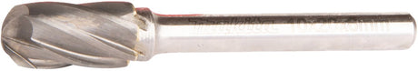 Makita b-52766 hm-frees cil. met ronde kop v. alu