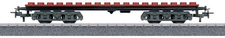 Märklin start up wagen voor klembouwstenen
