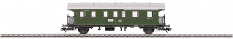 Märklin personenrijtuig abi donnerbüchseâ€