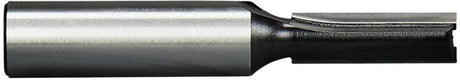 Makita 8x25,4mm groeffrees s12 - d-67907