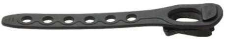 Thule rubber strip clipon hangon 50903 reserveonderdeel zwart