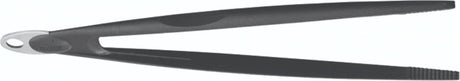 Gefu piccolino kookpincet – 30 cm – hittebestendig – voor bbq, wokken en serveren