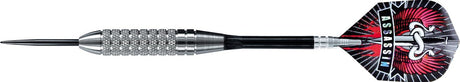 Harrows assassin heavy 80% tungsten 38gr