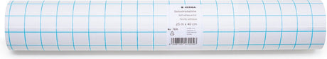 Herma zelfklev. folie 25m x 40cm glanzend 7025