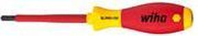 Wiha - screwdriver softfinish® electric 327sf schlitz ph 1x80; xeno