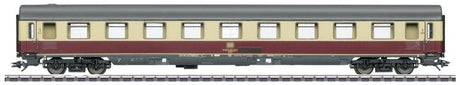 Märklin sneltrein wagon avmz 111