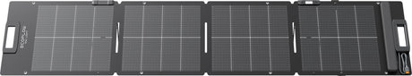 Ecoflow - 110w lightweight portable solar panel