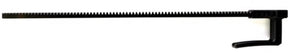 Milwaukee 4932430101 drukstang voor 600ml patroonhouder