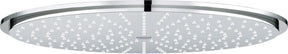 Grohe rainshower cosmopolitan 310 hoofddouche – ø31 cm – chroom – waterbesparend