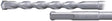 Makita hammerbohrer sds-plus, 5 x 160 mm sds-plus • 5 x 160 mm
