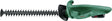 Bosch easyhedgecut 18-45 heggenschaar - zonder 18 v accu en lader
