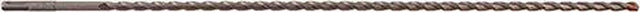 Wolfcraft - betonboor hardmetaal-voorzien, sds-plus, ø 10 mm - 7886010