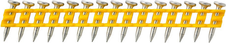 Dewalt dcn8901020 - betonnagels - 20 mm x 2.6 mm - 1005 stuks - voor dcn890 beton- en staaltacker