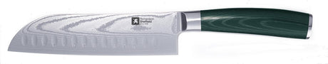 Richardson sheffield - midori santoku mes - 17,5cm