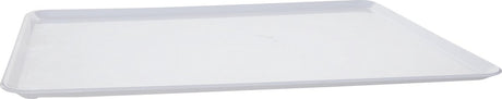 Araven plat dienblad - 36 x 50 cm - kunststof