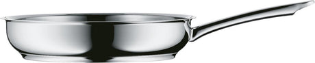 Wmf profi - koekenpan - ø 20 cm - rvs - inductie - duurzaam