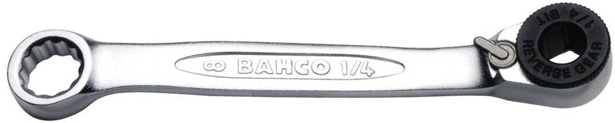 Bahco 6950cbr 6950cbr miniratel 1 4 90 mm