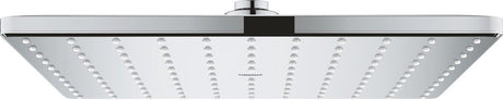 Grohe rainshower 310 mono cube hoofddouche - 1 straalsoort - 31cm - chroom
