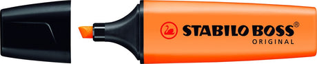 Stabilo boss original markeerstift (oranje)