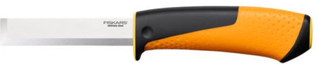 Fiskars timmermansmes | met slijper | geel | 1023621 - 1023621