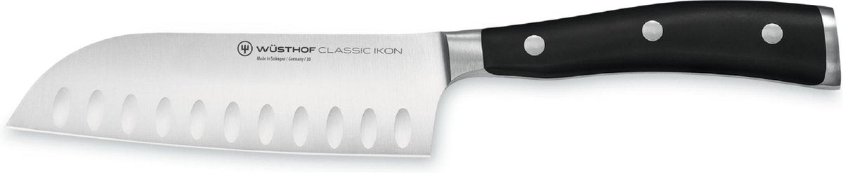 Wusthof - classic ikon koksmes 14 cm