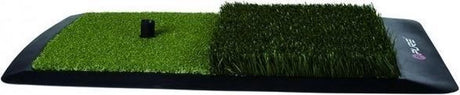 Pure2improve golfslagmat 60x31x6,5 cm p2i641690