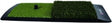 Pure2improve golfslagmat 60x31x6,5 cm p2i641690