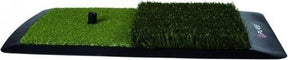 Pure2improve golfslagmat 60x31x6,5 cm p2i641690