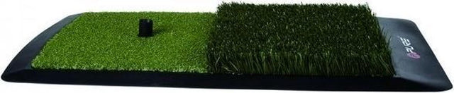 Pure2improve golfslagmat 60x31x6,5 cm p2i641690