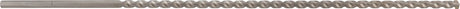 Wolfcraft - steenboor 12mm - 400mm - zeskantschacht hex - muurdoorbraakboor - ø 12 mm - 7942010