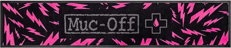 Muc-off vloermat absorbent bike mat (200x40cm) - 545183