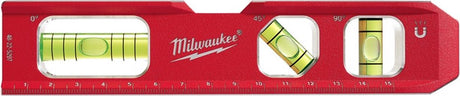 Milwaukee billet torpedo waterpas billet torpedo level - 4932459097