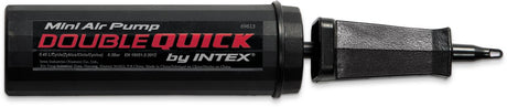 Intex double quick mini hand pomp