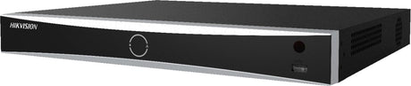 Hikvision - 303621202 - netwerkvideorecorder