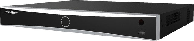 Hikvision - 303621202 - netwerkvideorecorder