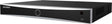 Hikvision ds-7608nxi-k2 8p - 8x max 12mp acusense 2x bay - hdd - poe