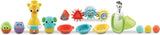 Vtech baby 6in1 waterpret badset