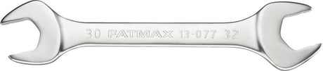 Stanley fmmt13077-0 fatmax steeksleutel 30x32mm antislip