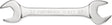 Stanley 30x32mm steeksleutel antislip - fatmax - fmmt13077-0