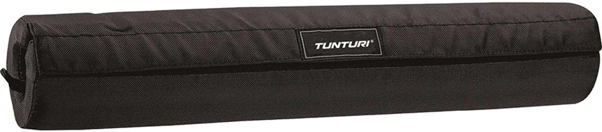Tunturi nekbeschermer - barpad - barbell pad voor halterstang