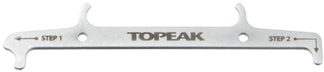 Topeak kett meter haak - 15410079