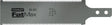 Stanley handgereedschap fatmax japanse zaagbladen (1 stuk) - 3-20-331 - 3-20-331