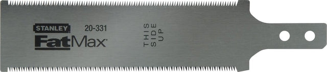 Stanley handgereedschap fatmax japanse zaagbladen (1 stuk) - 3-20-331 - 3-20-331