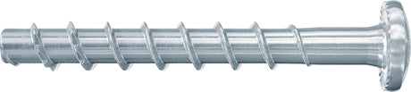Fischer fbs ii 6x40 p betonschroef - bolkop ø 14,4mm - t30 (100st)
