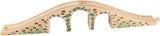Bigjigs rails - brug - 3 bogen
