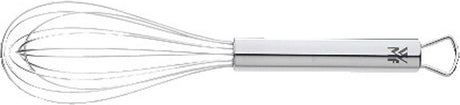 Wmf profi plus - garde - 20 cm - rvs - compact - duurzaam