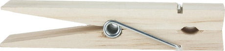 Creativ company https: www.cchobby.nl wasknijpers-l-15-cm-b-3-5-cm-1-stuk